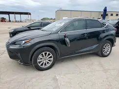 JTJDARBZ7L2175558 2020 LEXUS NX