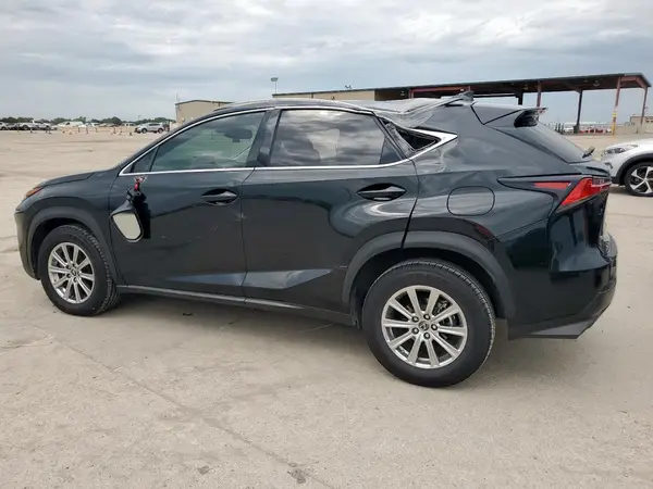 JTJDARBZ7L2175558 2020 LEXUS NX - Image 2