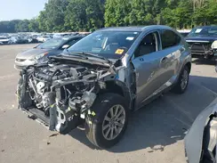 JTJDARBZ7L2175592 2020 LEXUS NX