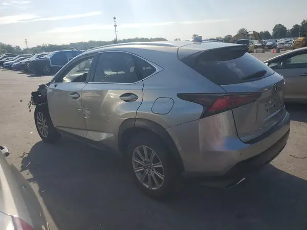 JTJDARBZ7L2175592 2020 LEXUS NX - Image 2