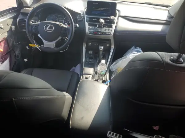 JTJDARBZ7L2175592 2020 LEXUS NX - Image 8