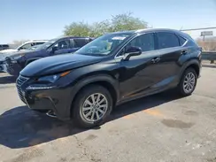 JTJDARBZ7L5002704 2020 LEXUS NX