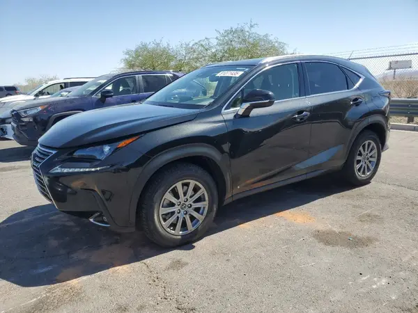 JTJDARBZ7L5002704 2020 LEXUS NX - Image 1