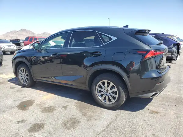 JTJDARBZ7L5002704 2020 LEXUS NX - Image 2