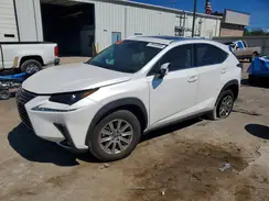 JTJDARBZ7L5005697 2020 LEXUS NX