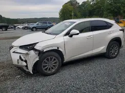 JTJDARBZ7L5010334 2020 LEXUS NX