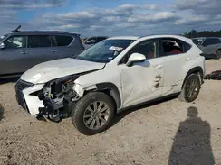 JTJDARBZ7L5011760 2020 LEXUS NX