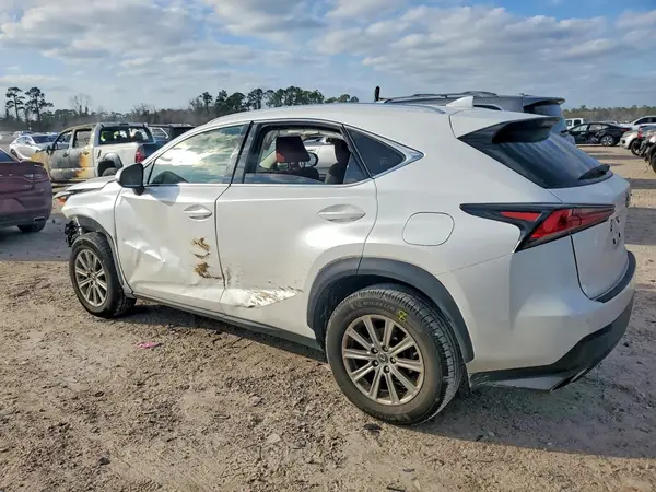 JTJDARBZ7L5011760 2020 LEXUS NX - Image 2