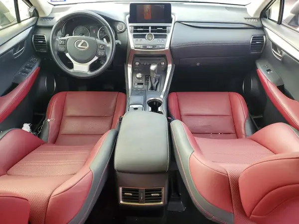JTJDARBZ7L5011760 2020 LEXUS NX - Image 8