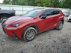 JTJDARBZ7L5019552 2020 LEXUS NX