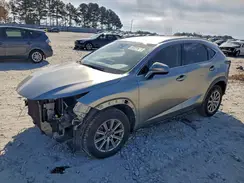 JTJDARBZ7M2181510 2021 LEXUS NX
