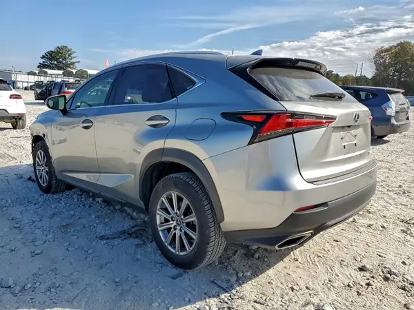 JTJDARBZ7M2181510 2021 LEXUS NX - Image 2