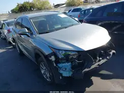 JTJDARBZ7M2182866 2021 LEXUS NX