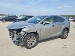 JTJDARBZ7M2182902 2021 LEXUS NX