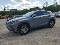 JTJDARBZ7M2184634 2021 LEXUS NX