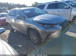 JTJDARBZ7M2186822 2021 LEXUS NX