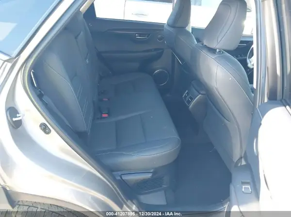 JTJDARBZ7M2186822 2021 LEXUS NX - Image 8
