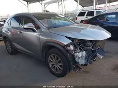 JTJDARBZ7M2188604 2021 LEXUS NX