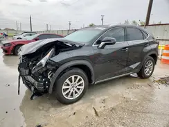 JTJDARBZ7M2188747 2021 LEXUS NX