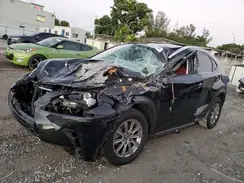 JTJDARBZ7M2189123 2021 LEXUS NX