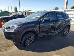 JTJDARBZ7M2189963 2021 LEXUS NX
