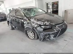 JTJDARBZ7M2194287 2021 LEXUS NX