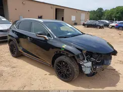 JTJDARBZ7M2194824 2021 LEXUS NX