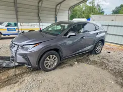 JTJDARBZ7M2195584 2021 LEXUS NX
