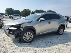 JTJDARBZ7M2198792 2021 LEXUS NX