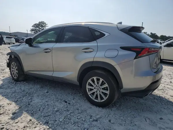 JTJDARBZ7M2198792 2021 LEXUS NX - Image 2