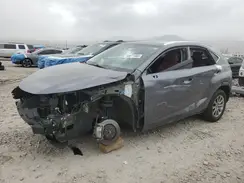JTJDARBZ7M2198839 2021 LEXUS NX