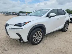 JTJDARBZ7M5021951 2021 LEXUS NX