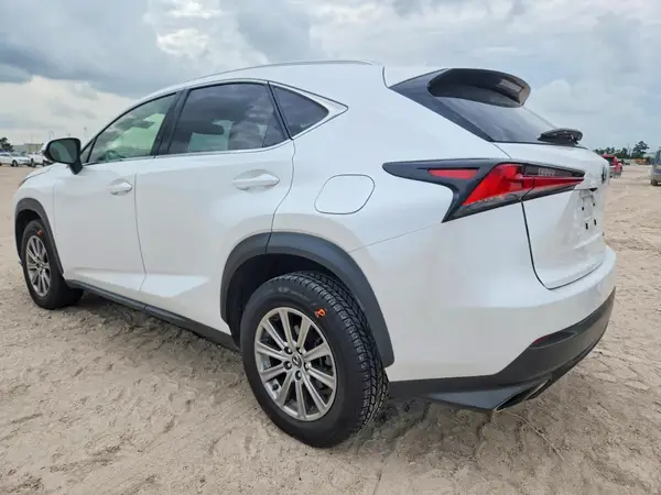 JTJDARBZ7M5021951 2021 LEXUS NX - Image 2