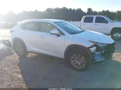 JTJDARBZ7M5023215 2021 LEXUS NX