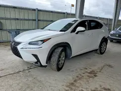 JTJDARBZ7M5029113 2021 LEXUS NX