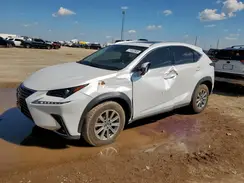 JTJDARBZ7M5029404 2021 LEXUS NX
