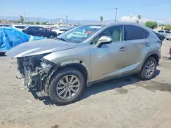 JTJDARBZ7M5034179 2021 LEXUS NX