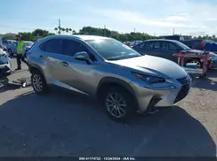 JTJDARBZ7M5034568 2021 LEXUS NX