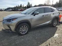 JTJDARBZ7M5035395 2021 LEXUS NX