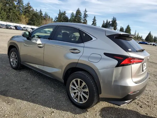 JTJDARBZ7M5035395 2021 LEXUS NX - Image 2