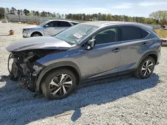 JTJDARBZ8L2171552 2020 LEXUS NX