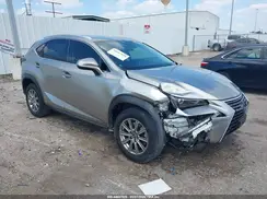 JTJDARBZ8L2171793 2020 LEXUS NX