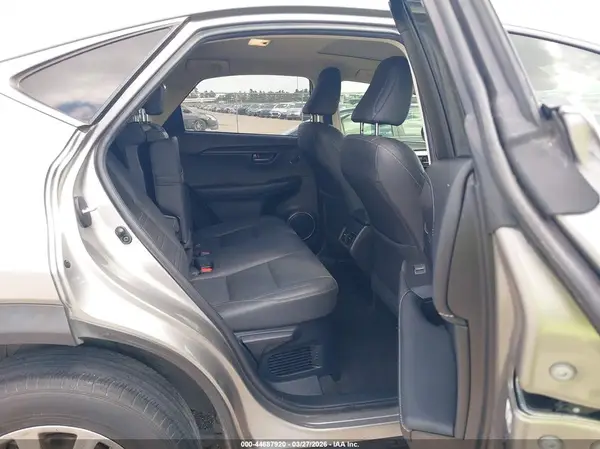 JTJDARBZ8L2171793 2020 LEXUS NX - Image 8