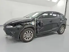 JTJDARBZ8L2171812 2020 LEXUS NX