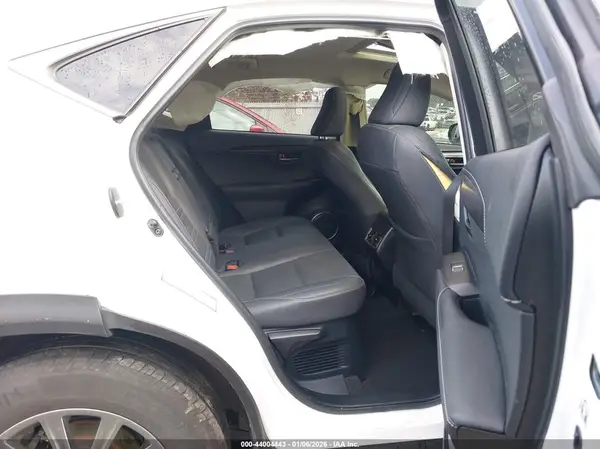 JTJDARBZ8L2176931 2020 LEXUS NX - Image 8