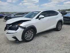 JTJDARBZ8L2176993 2020 LEXUS NX