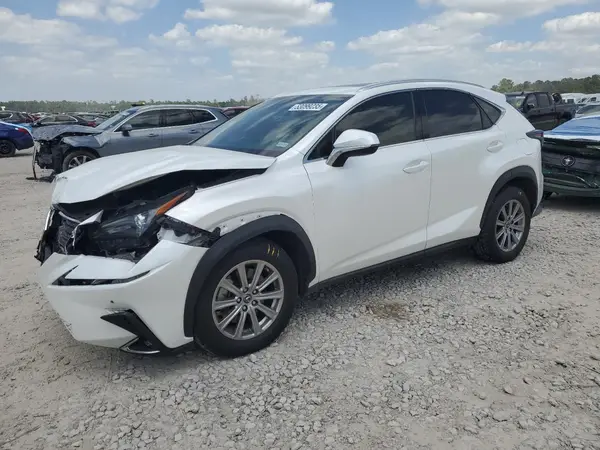 JTJDARBZ8L2176993 2020 LEXUS NX - Image 1