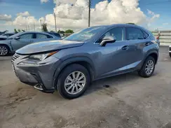 JTJDARBZ8L2178095 2020 LEXUS NX