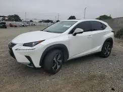 JTJDARBZ8L5003439 2020 LEXUS NX