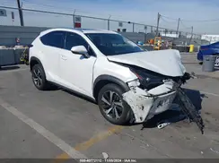 JTJDARBZ8L5004266 2020 LEXUS NX
